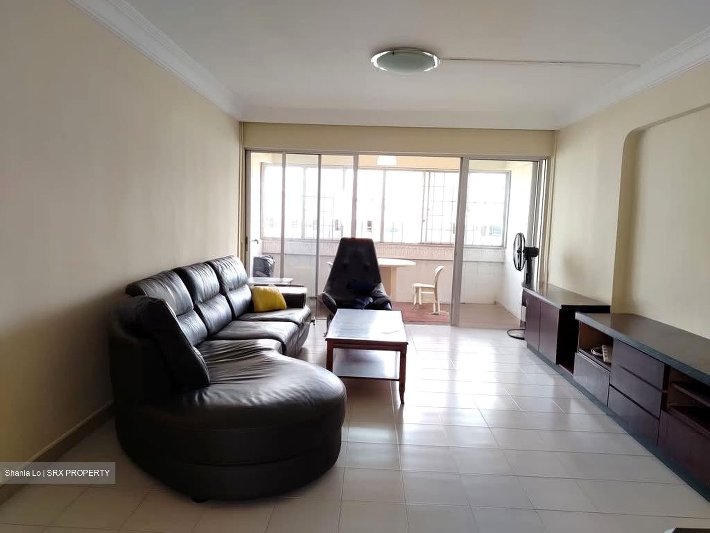 Blk 221 Yishun Gardens (Yishun), HDB 5 Rooms #530768141